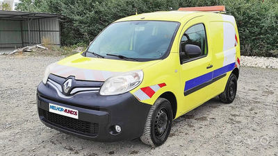 Renault Kangoo de 2014