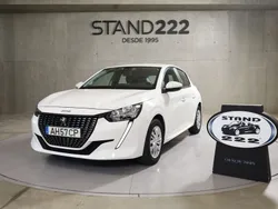 Peugeot 208 1.2 PureTech Active