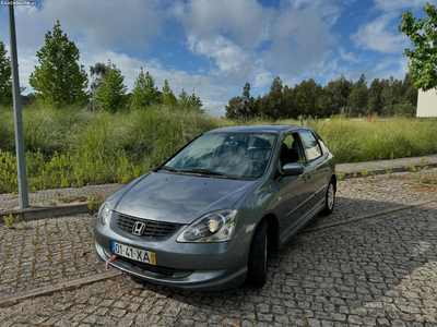 Honda Civic 1.4 16v 1dono