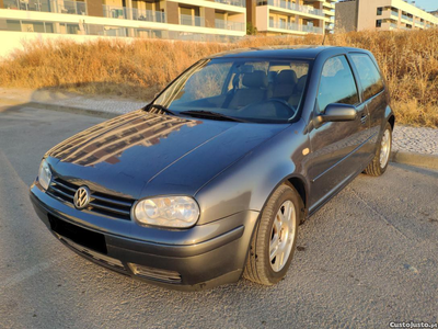 VW Golf 1900 TDI