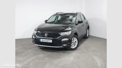 VW T-Roc 1.0 TSI Style