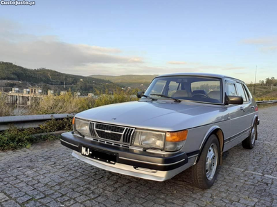 Saab 900 Gls