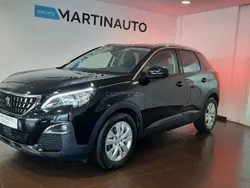 Peugeot 3008 1.2 PureTech Active