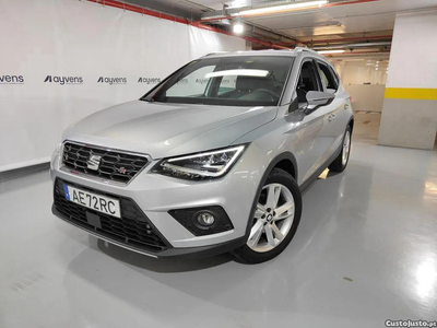 Seat Arona 1.0 TSI FR