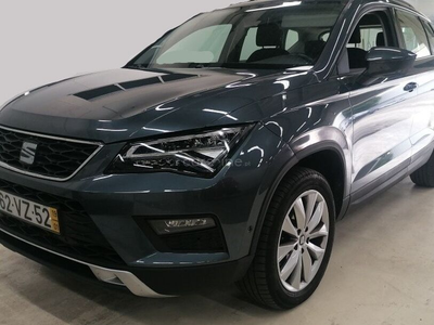 Seat Ateca 1.6 TDI STYLE