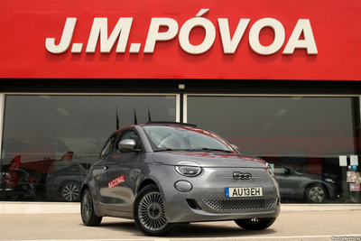 Fiat 500 Icon 118cv