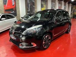 Renault Scénic 1.6 dCi Bose Edition SS