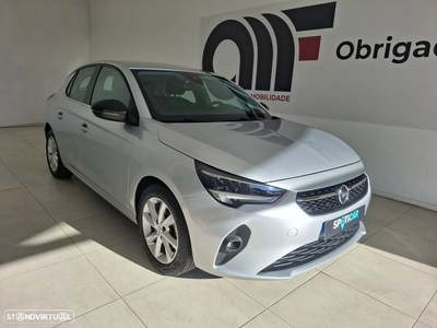 Opel Corsa 1.2 T