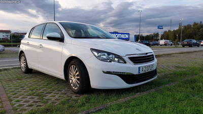 Peugeot 308 Active Business