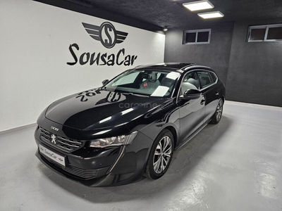 Peugeot 508 1.5 BlueHDi Active Pack Business