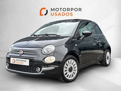 Fiat 500 Hybrid 1.0 70 Mhev Hybrid Dolcevita