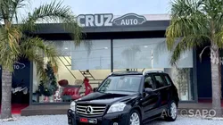 Mercedes-Benz Classe GLK de 2009