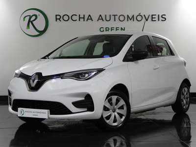 Renault ZOE (c/ Bateria) Intens 50