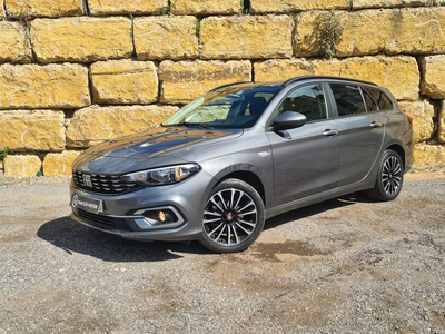 Fiat Tipo 1.3 Multijet City Life