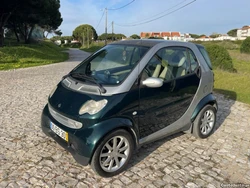 Smart ForTwo Coupé Grandstyle CDI