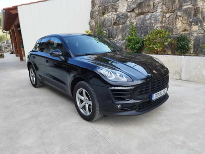 Porsche Macan 2.0, Cx. A., 252 CV