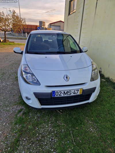 Renault Clio Clio