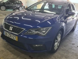 Seat Leon 1.6 TDI STYLE