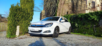 Opel Astra GTC 1.3 CDTi