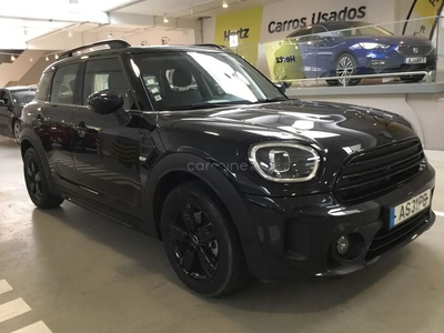 Mini Mini Countryman Cooper Auto