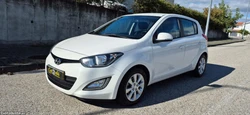 Hyundai i20 1.2i Urban