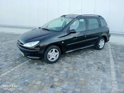 Peugeot 206 sx