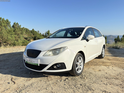 Seat Ibiza 1.2 TDI Style