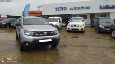 Dacia Duster 1.0 TCE ECO-G EXTREME BI-FUEL