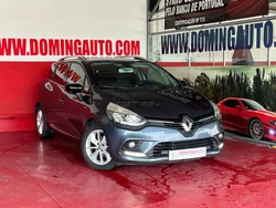 Renault Clio 1.5 dCi Limited Edition