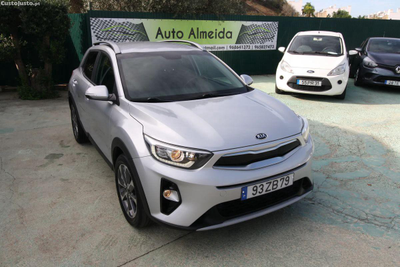 Kia Stonic 1.0 T-GDi Urban