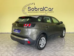 Peugeot 3008 1.5 BlueHDi Active