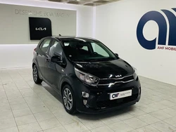 KIA Picanto 1.0 CVVT Urban