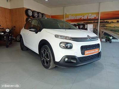 Citroën C3 1.2 PureTech C-Series