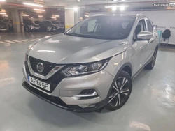 Nissan Qashqai 1.5 DCI 115cv N-Connecta