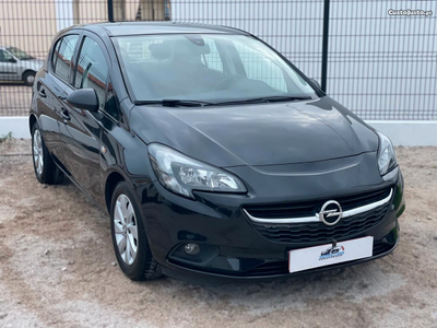 Opel Corsa 2016