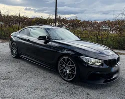 BMW 428 I Pack M