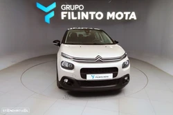 Citroën C3 1.2 PureTech Shine