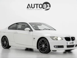 BMW Serie-3 320 d