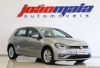 VW Golf 1.6 TDI Confortline