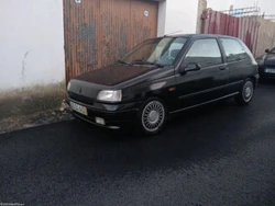 Renault Clio baccara