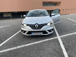 Renault Mégane 1.3 tce bose edição edc