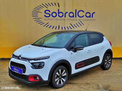 Citroën C3 1.2 PureTech C-Series