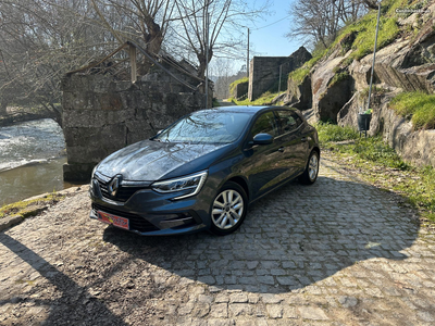 Renault Mégane 1.5 BLUE DCI LIMITED