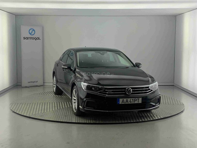 Volkswagen Passat Passat 1.4 TSI GTE Plug-in