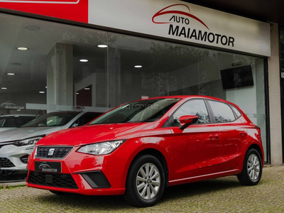 Seat Ibiza 1.0 TSI Reference