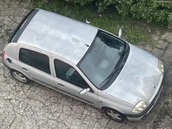 Renault Clio Clio