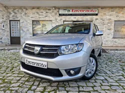 Dacia Sandero 0.9 TCe Confort