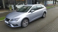 Seat Leon SW