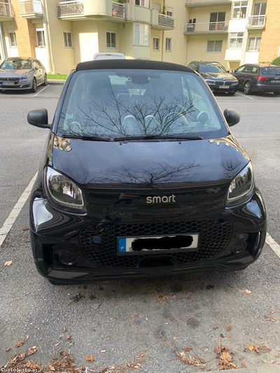 Smart ForTwo Smart ForTwo Coupé EQ Passion - 20