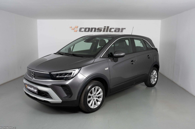 Opel Crossland X 1.2 T Innovation